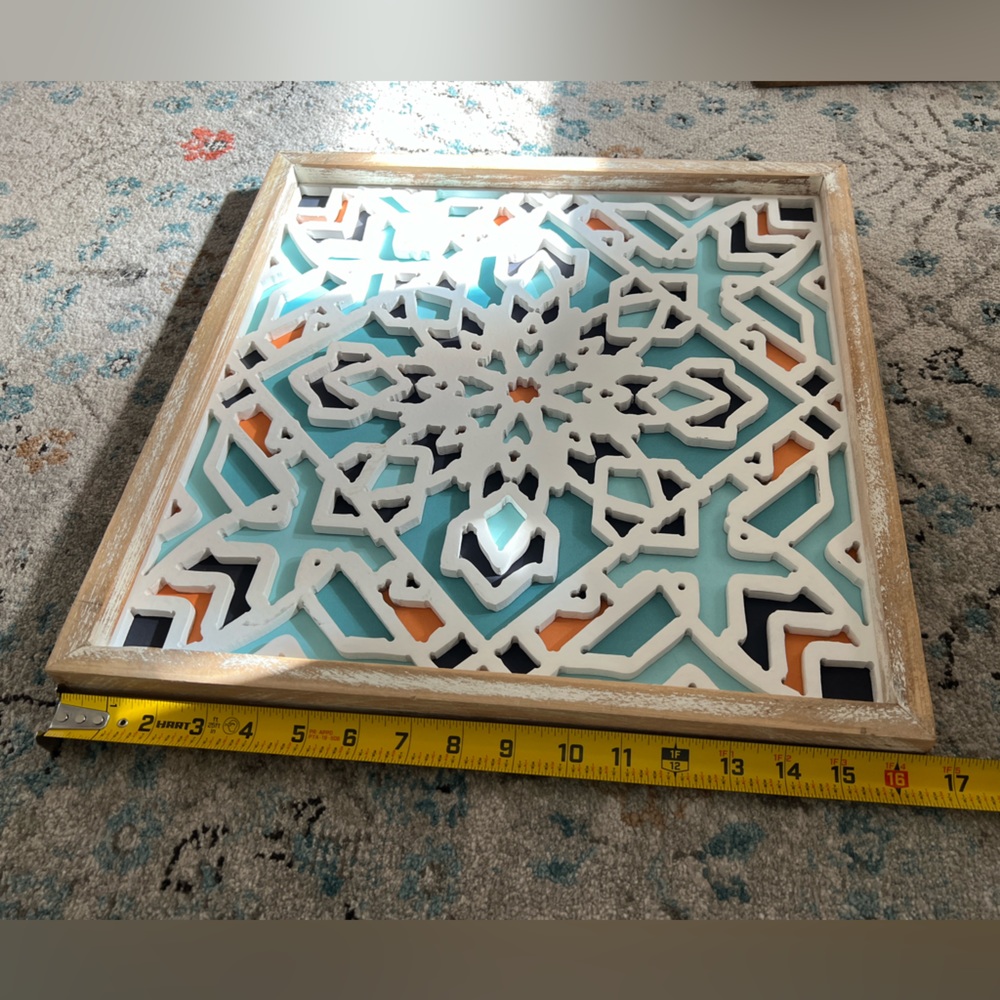 Frame - Picture 3 of 4